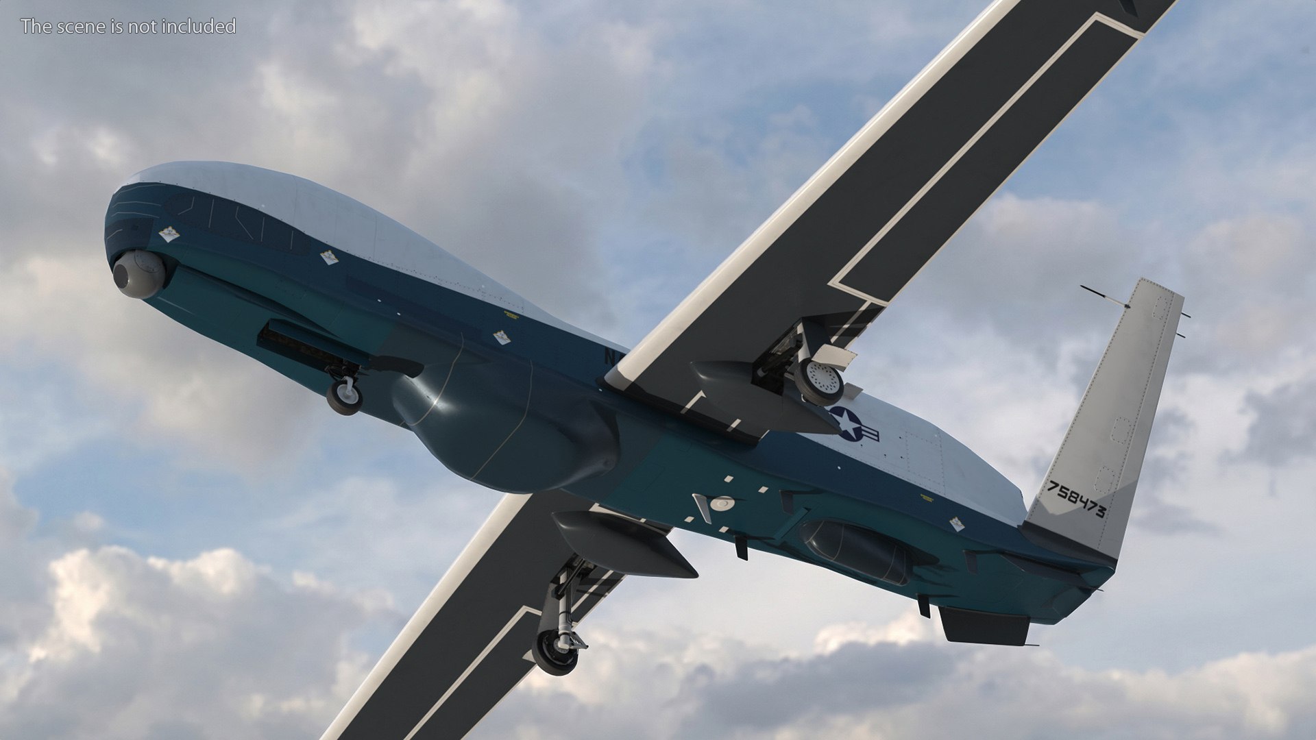 3D Northrop Grumman MQ-4C Triton Game Ready model https://p.turbosquid.com/ts-thumb/qP/HXDxFd/g2/northrop_grumman_mq4c_triton_game_ready_003/jpg/1783325432/1920x1080/fit_q87/98207ee43b8354759cb814037a4604fedd2dc056/northrop_grumman_mq4c_triton_game_ready_003.jpg