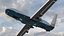 Northrop Grumman MQ-4C Triton Game Ready