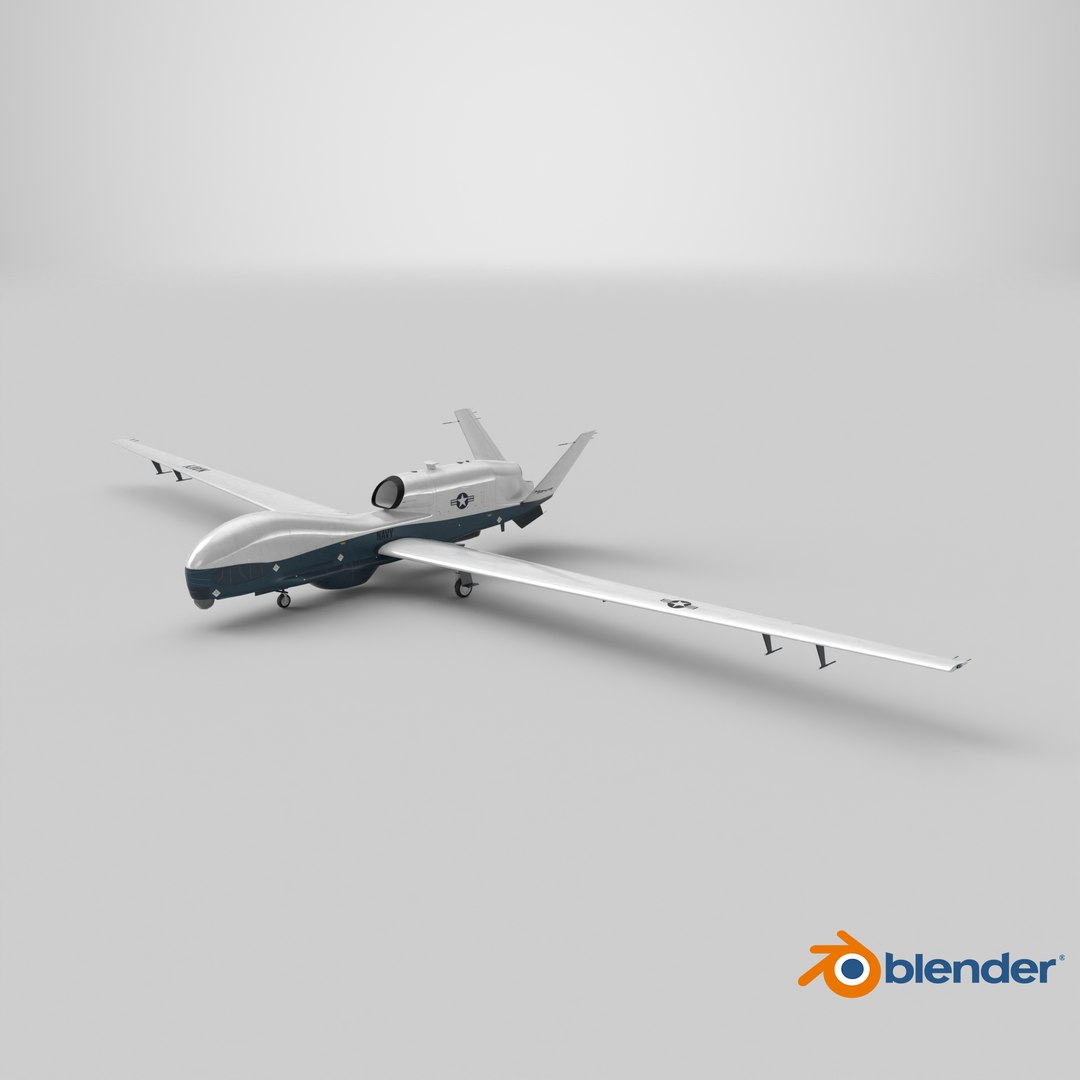 3D Northrop Grumman MQ-4C Triton Game Ready model https://p.turbosquid.com/ts-thumb/qP/HXDxFd/lK/stemcell_blender_cycles_render/png/1784044094/1920x1080/fit_q87/f9f38f97bb74f15d0ce8d5dfe7b1d8599046dbee/stemcell_blender_cycles_render.jpg