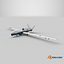 Northrop Grumman MQ-4C Triton Game Ready