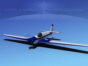 propeller fournier rf-4 x