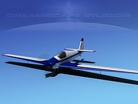 Fournier RF-4 Slingsby V04