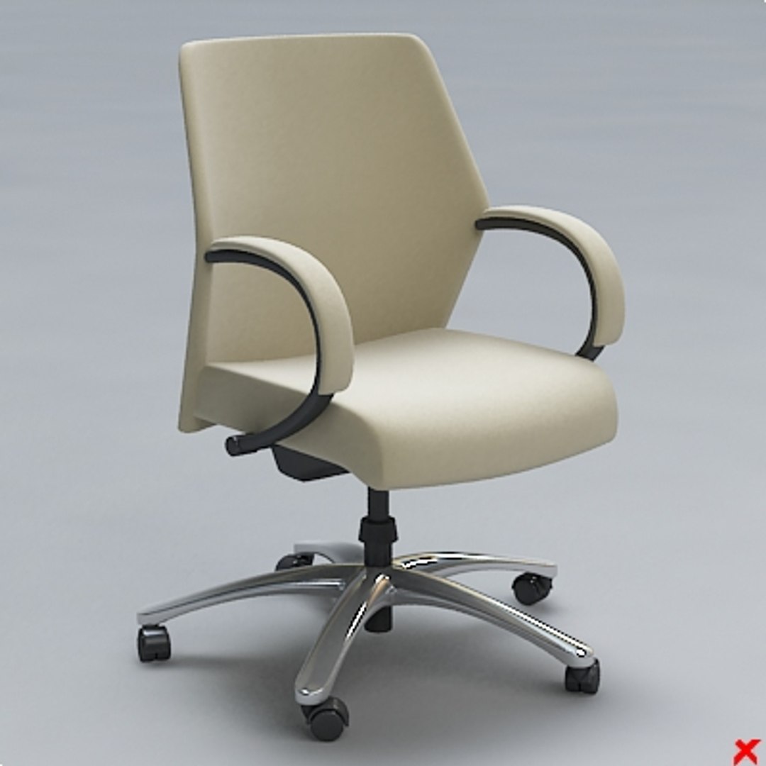 max chair office