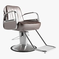 Barber Chair Lausanne II SP