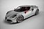 Alfa Romeo 4C Launch Edition