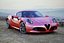 Alfa Romeo 4C Launch Edition