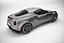 Alfa Romeo 4C Launch Edition