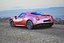 Alfa Romeo 4C Launch Edition