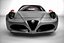 Alfa Romeo 4C Launch Edition