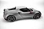 Alfa Romeo 4C Launch Edition