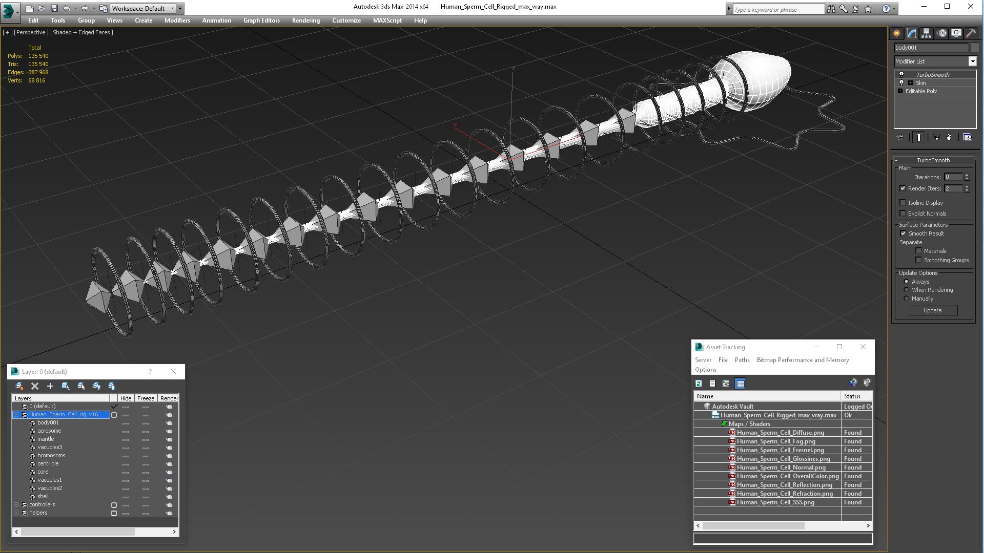 Human Sperm Cell Rigged 3D model https://p.turbosquid.com/ts-thumb/qP/QGBYga/52/humanspermcellriggedvray3dmodel026/jpg/1684020071/1920x1080/fit_q87/0639b60116298d2db3c403cef0b4a14fd9f691ca/humanspermcellriggedvray3dmodel026.jpg