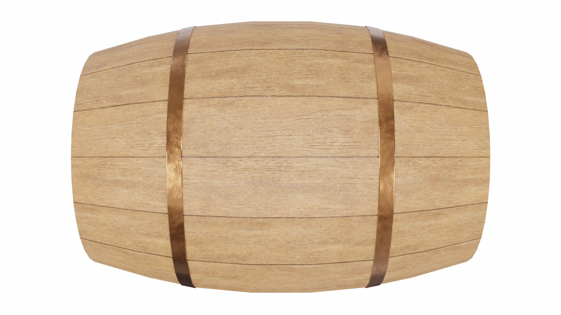 3D model Barrel - TurboSquid 1734103
