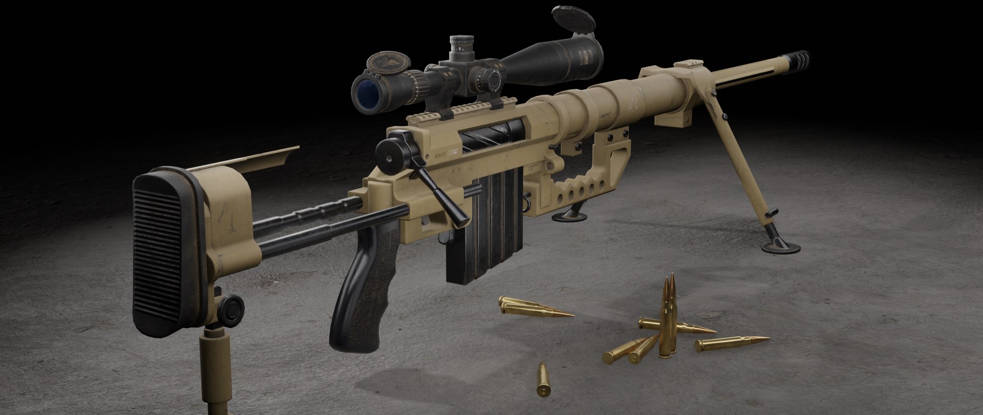 Sniper-rifle CheyTacM200 Intervention 3D model https://p.turbosquid.com/ts-thumb/qP/QyWsn6/Pa/cheytac33/png/1716734084/1920x1080/fit_q87/e82bcfdd59ed0d9eadfe6dde08261d7c0974ef46/cheytac33.jpg