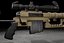 Sniper-rifle CheyTacM200 Intervention