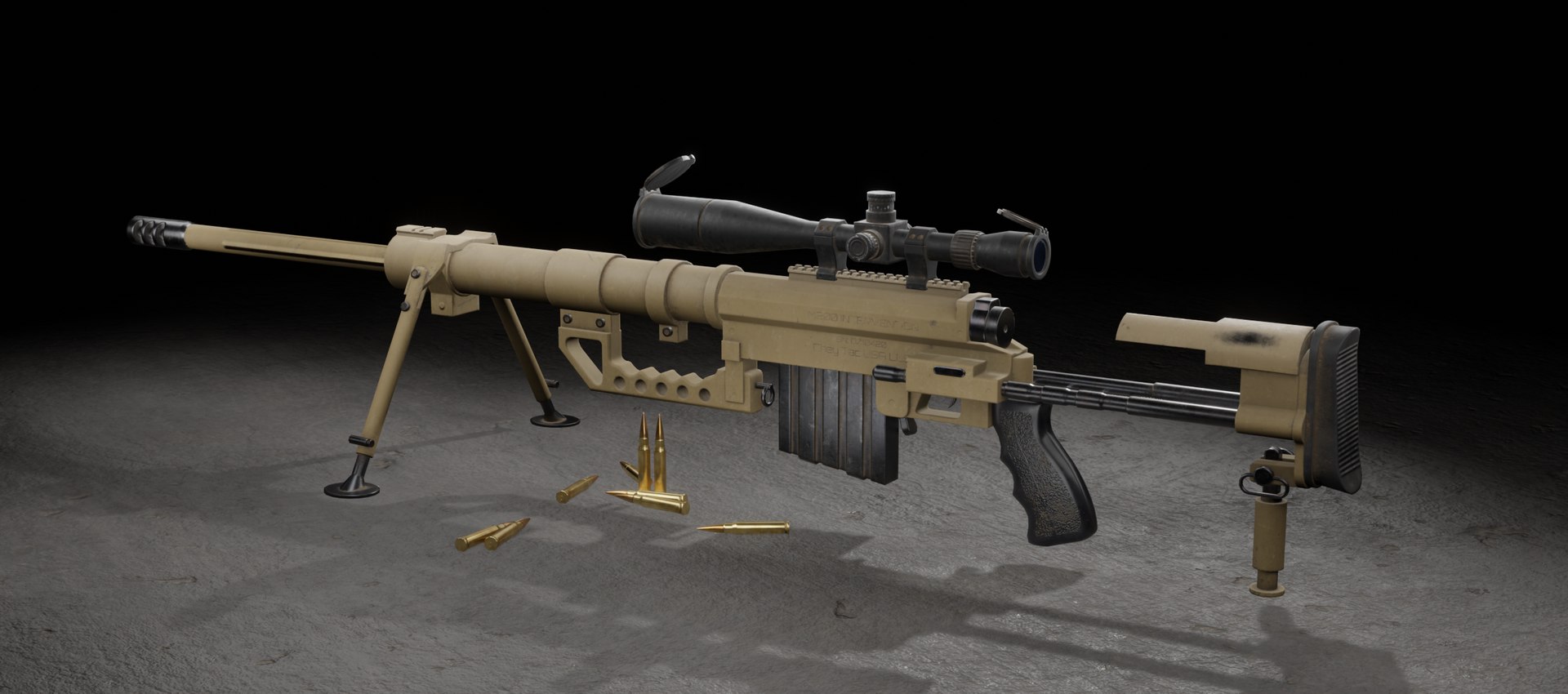 Sniper-rifle CheyTacM200 Intervention 3D model https://p.turbosquid.com/ts-thumb/qP/QyWsn6/hO/cheytac5/png/1716734231/1920x1080/fit_q87/dcb0cf5eb31c7a1f881b038295bb85ca5db3ff32/cheytac5.jpg