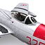MiG-15 bis Fagot B - Col Pepelyaev 196th GvIAP