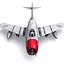 MiG-15 bis Fagot B - Col Pepelyaev 196th GvIAP