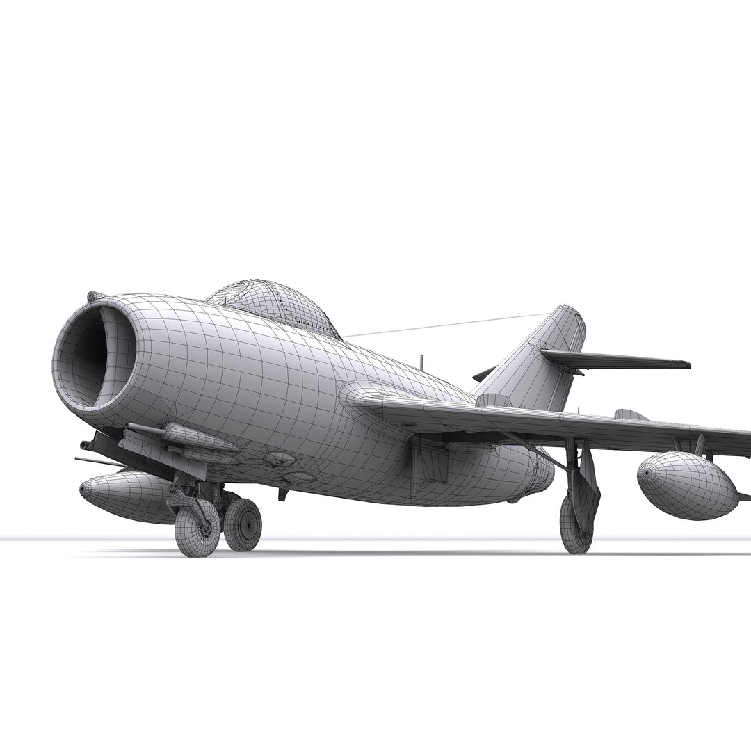 mig-15 jet fighters pepelyaev 3D model https://p.turbosquid.com/ts-thumb/qP/Sm2UO7/7bBn6QVM/m1525/jpg/1546420410/1920x1080/fit_q87/f861bec9fe5768931691af3a462c59eb6a2604ab/m1525.jpg