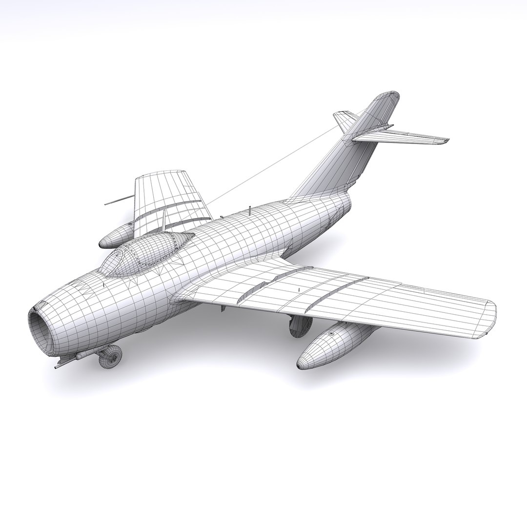 mig-15 jet fighters pepelyaev 3D model https://p.turbosquid.com/ts-thumb/qP/Sm2UO7/EuVtok6X/m1520/jpg/1546420409/1920x1080/fit_q87/2d328b075f47a4026a36ccacb0f4fd2a9ae059db/m1520.jpg