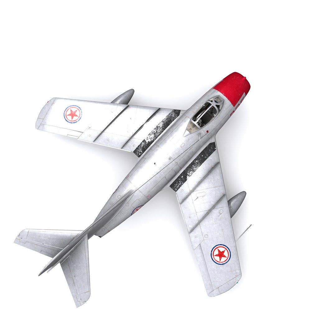 mig-15 jet fighters pepelyaev 3D model https://p.turbosquid.com/ts-thumb/qP/Sm2UO7/K9JIPQbM/m1510/jpg/1546420188/1920x1080/fit_q87/b908ae5117ae51f7d5082b4f52a0b02748780de4/m1510.jpg