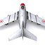 MiG-15 bis Fagot B - Col Pepelyaev 196th GvIAP