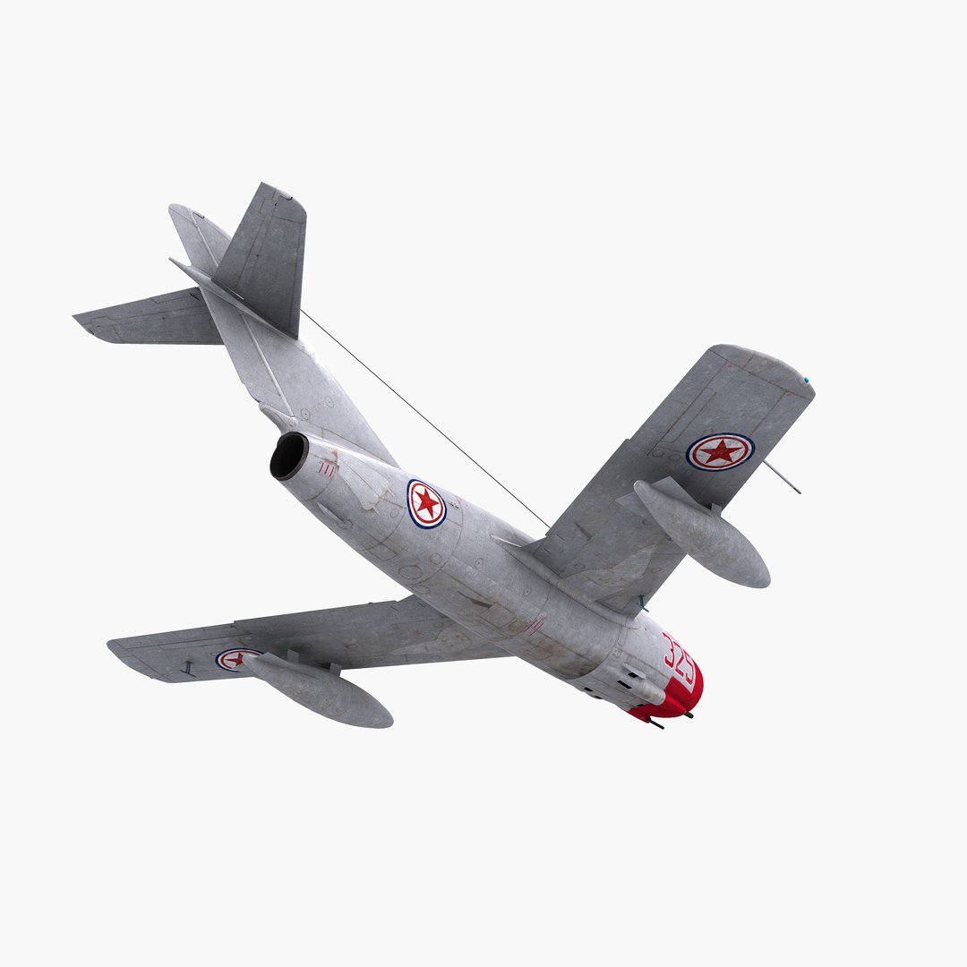 mig-15 jet fighters pepelyaev 3D model https://p.turbosquid.com/ts-thumb/qP/Sm2UO7/YZf9iPLu/m1517/jpg/1546420409/1920x1080/fit_q87/3785e45c1ebf091cc62f98f66938c0651605cc01/m1517.jpg