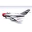 MiG-15 bis Fagot B - Col Pepelyaev 196th GvIAP