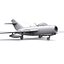 MiG-15 bis Fagot B - Col Pepelyaev 196th GvIAP