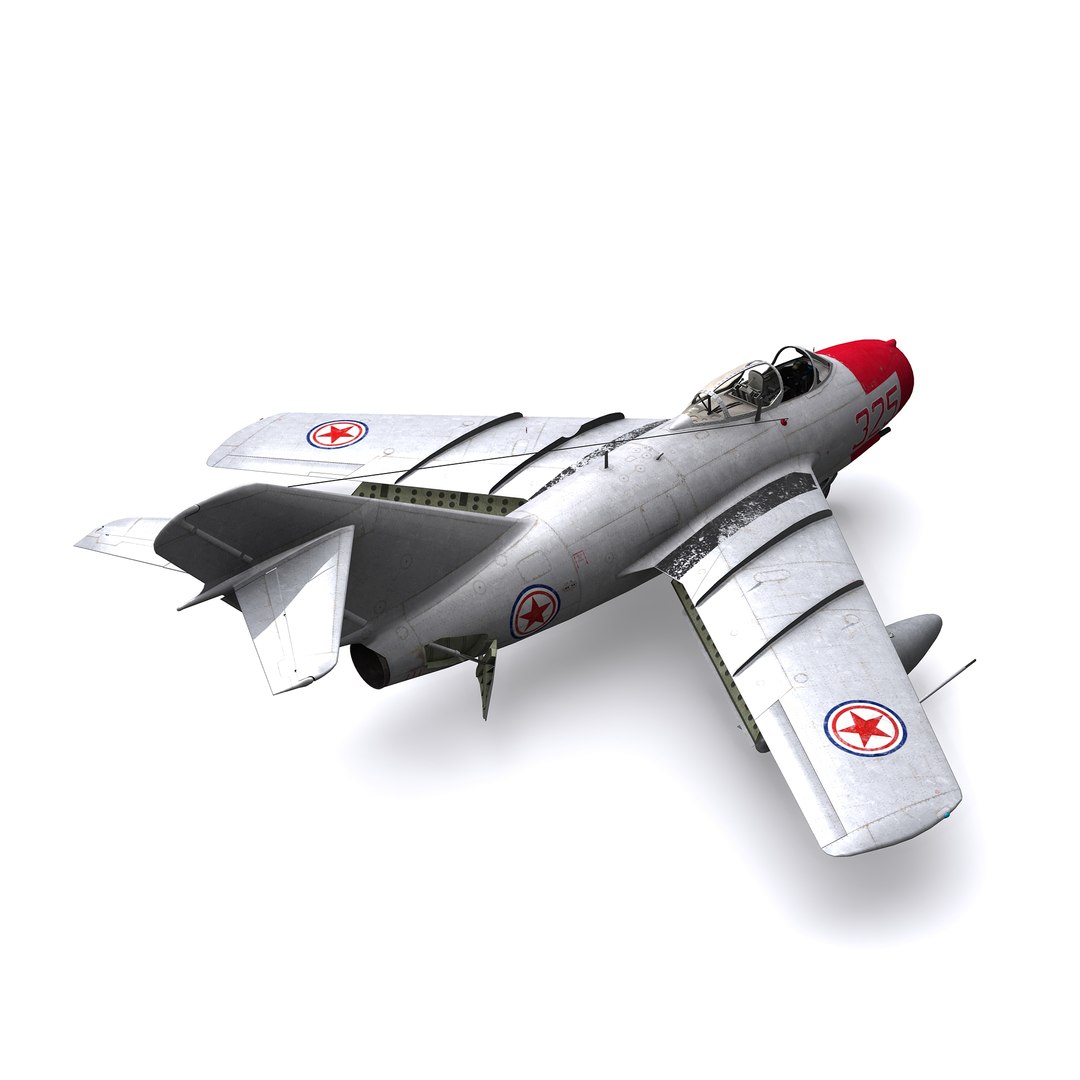mig-15 jet fighters pepelyaev 3D model https://p.turbosquid.com/ts-thumb/qP/Sm2UO7/lAEgPJ2b/m1504/jpg/1546420187/1920x1080/fit_q87/894df6affc54440456d2e9542067895879aeaf24/m1504.jpg