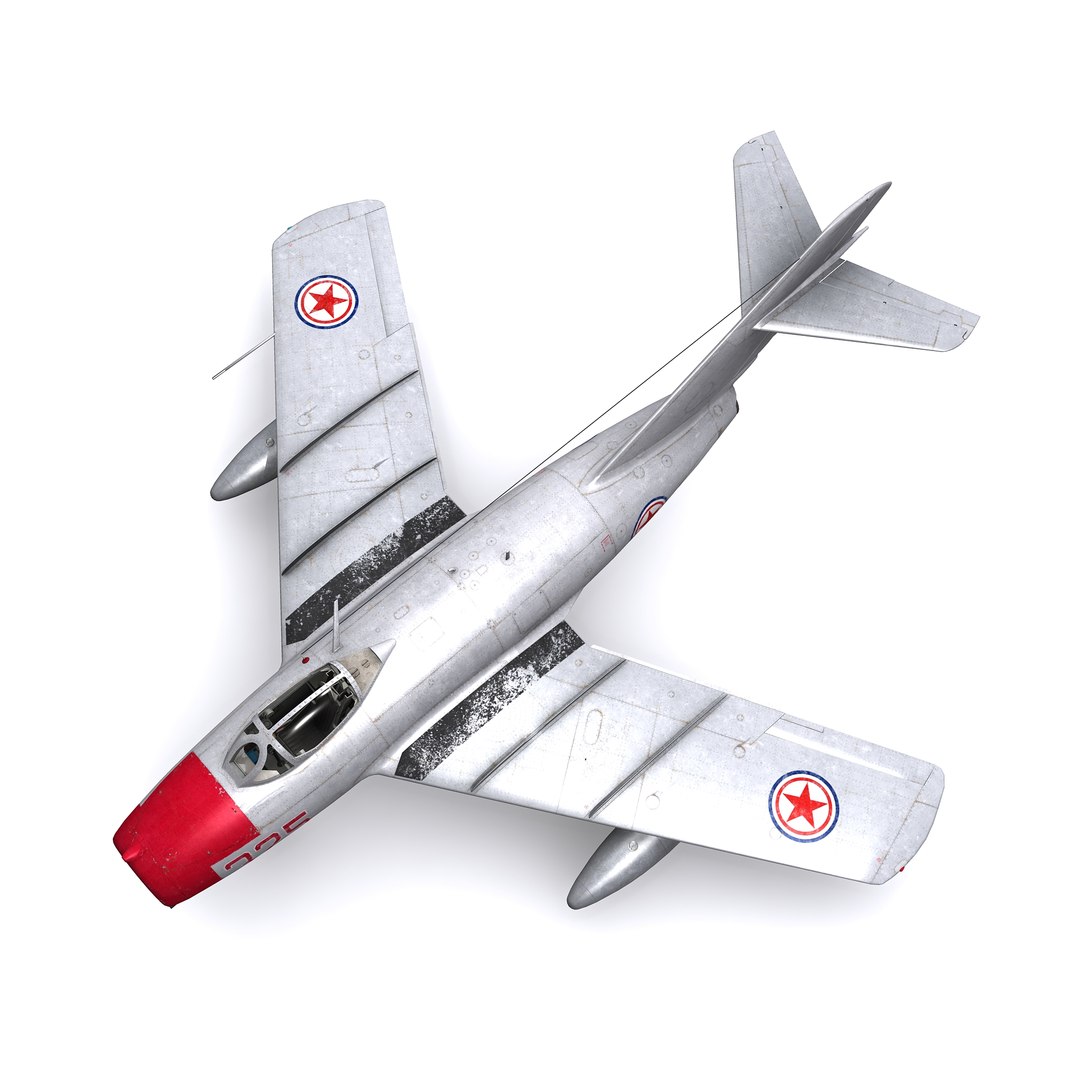 mig-15 jet fighters pepelyaev 3D model https://p.turbosquid.com/ts-thumb/qP/Sm2UO7/m8m6qXpI/m1511/jpg/1546420188/1920x1080/fit_q87/37a54e54801c5acc8985bfa499d81d0e09566bda/m1511.jpg
