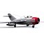 MiG-15 bis Fagot B - Col Pepelyaev 196th GvIAP
