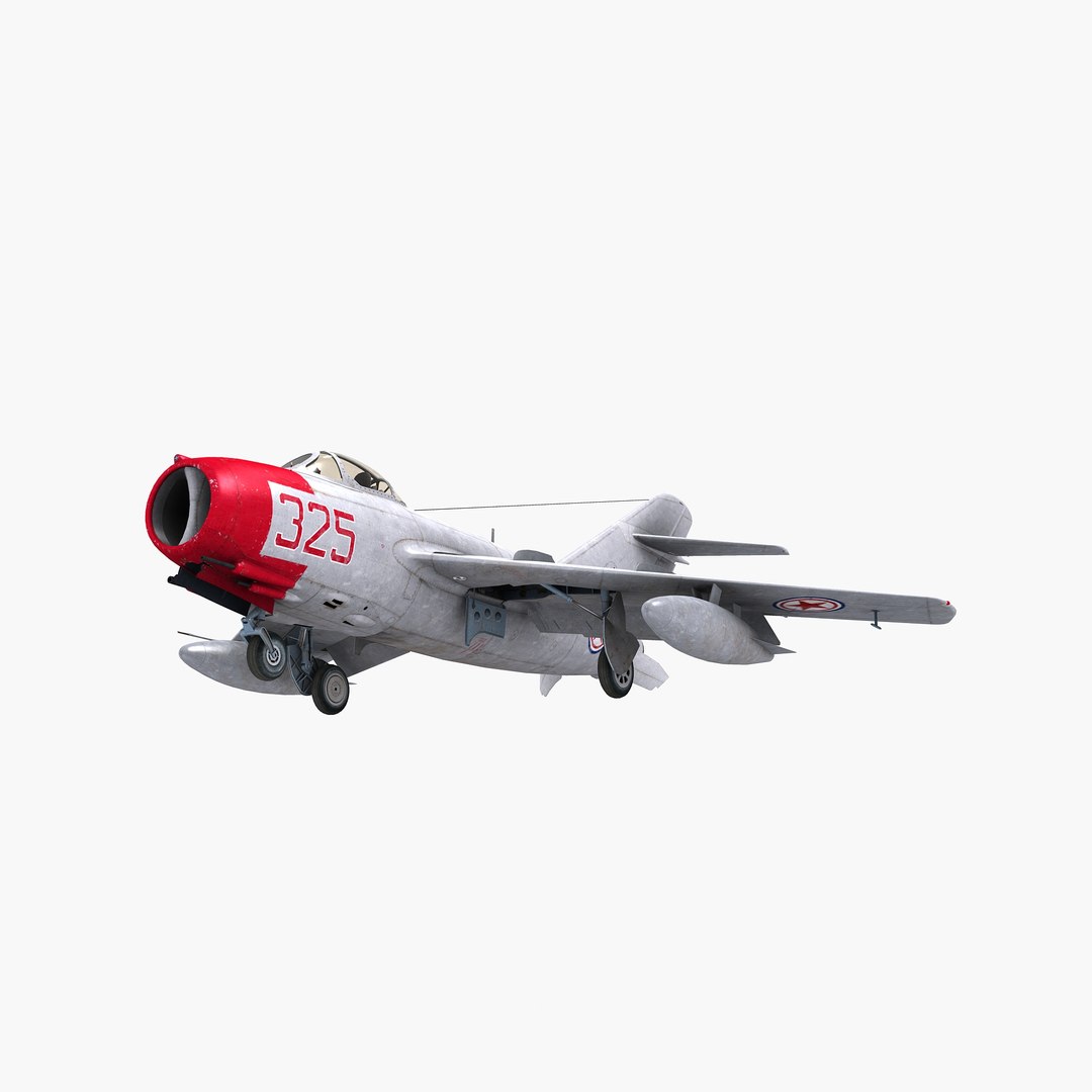 mig-15 jet fighters pepelyaev 3D model https://p.turbosquid.com/ts-thumb/qP/Sm2UO7/wMicUIEn/m1516/jpg/1546420409/1920x1080/fit_q87/04192834d6c14e65603a4b272c41c9e608855302/m1516.jpg
