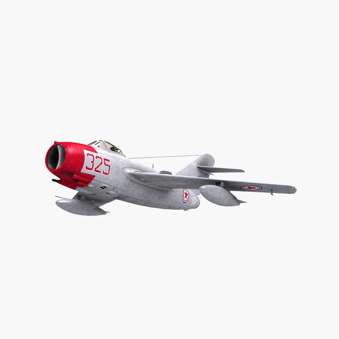 mig-15 jet fighters pepelyaev 3D model https://p.turbosquid.com/ts-thumb/qP/Sm2UO7/x2FjALf4/m1515/jpg/1546420188/1920x1080/fit_q87/372cab160d9b90f529c396a99d60145f6777c3af/m1515.jpg