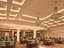 3D model Casino Interior 01