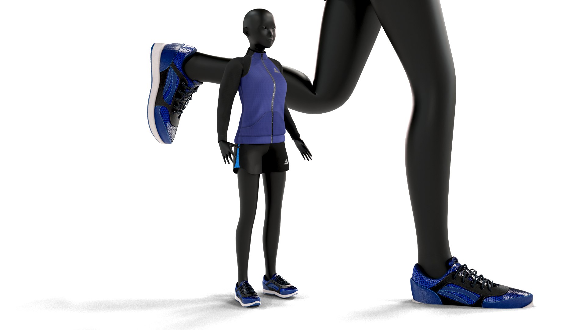 Woman mannequin Rigged in Blender 3D model https://p.turbosquid.com/ts-thumb/qP/ZBtd1X/GO/pose07/jpg/1626589549/1920x1080/fit_q87/b131340b1b0a2f47c17e9941181e42738bb2303a/pose07.jpg