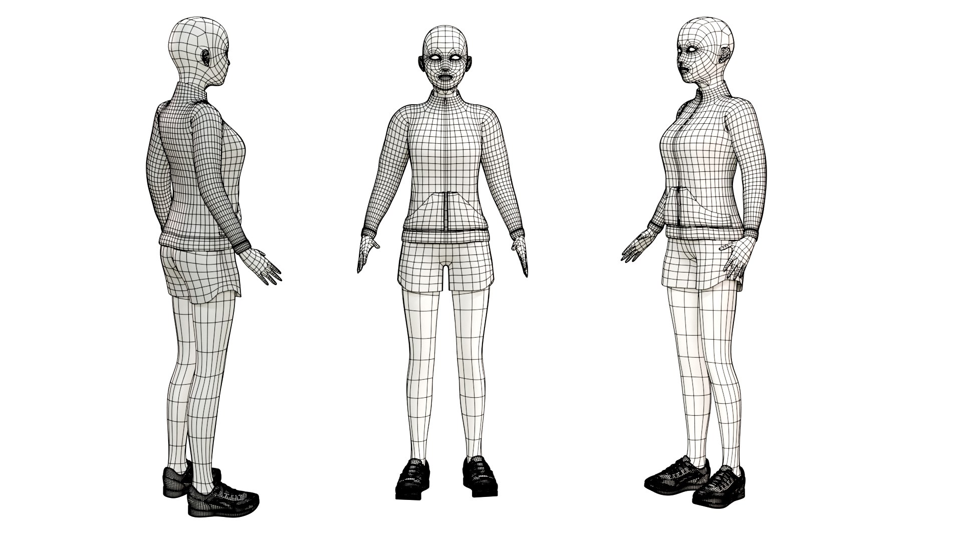 Woman mannequin Rigged in Blender 3D model https://p.turbosquid.com/ts-thumb/qP/ZBtd1X/b2/pose09/jpg/1626589581/1920x1080/fit_q87/c7c695593c070b4789cd783c9b613f2dd9abf1a6/pose09.jpg
