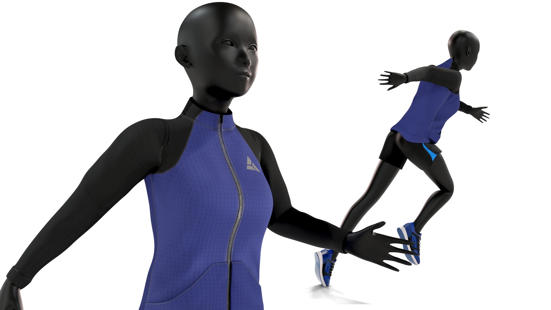 Woman mannequin Rigged in Blender 3D model https://p.turbosquid.com/ts-thumb/qP/ZBtd1X/bW/pose05/jpg/1626589549/1920x1080/fit_q87/9ccac456c7e96d6860c161bdebc8ecc54c984456/pose05.jpg