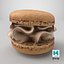 Cream Macarons 02