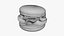 Cream Macarons 02