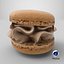 Cream Macarons 02