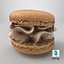 Cream Macarons 02