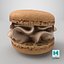 Cream Macarons 02