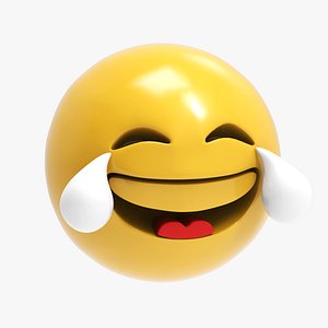 emoji icon 3D