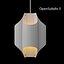 CATHEDRAL PENDANT