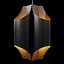 CATHEDRAL PENDANT