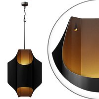 CATHEDRAL PENDANT