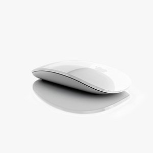 Apple Magic Mouse