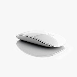 Apple Magic Mouse