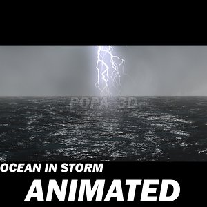 environments scene animation 3d x