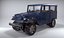 Toy Car Matchbox